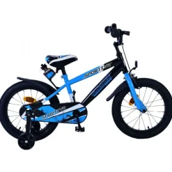 Sportivo Børnecykel 16 Tommer
