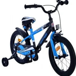 Sportivo Børnecykel 16 Tommer