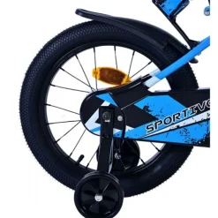 Sportivo Børnecykel 16 Tommer