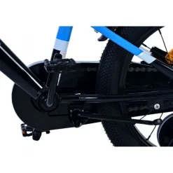 Sportivo Børnecykel 16 Tommer