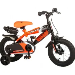 Sportivo Børnecykel 12 Tommer