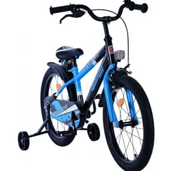 Sportivo Cykel Blå 18 Tommer