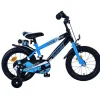 Sportivo Cykel Blå 14 Tommer