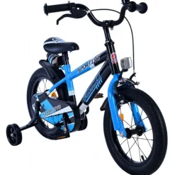 Sportivo Cykel Blå 14 Tommer