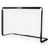 SportX Metal Fodboldmål 182x60x122 cm