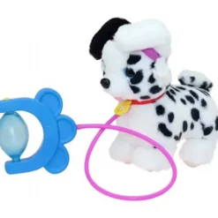 Sprint Dalmatian - Pull Along Plys