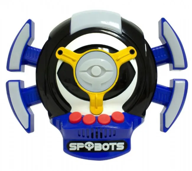 SpyBots RoomGuardian