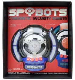 SpyBots RoomGuardian