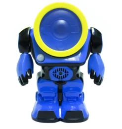 SpyBots Spotbot