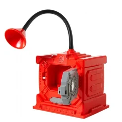 Spy Code Safe Breaker