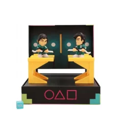 Squid Game - Do you Dare to Play?