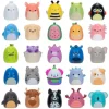 Squishalongs 2,5cm 25-pak