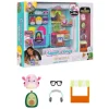 Squish-a-longs Luggage Playset