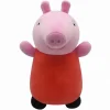 Squishmallow Gurli Gris 25cm