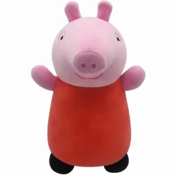 Squishmallow Gurli Gris 25cm