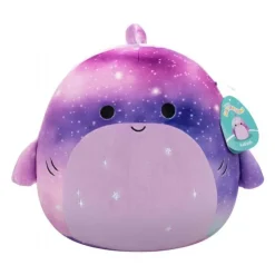 Squishmallows Aaliyah The Shark 30cm