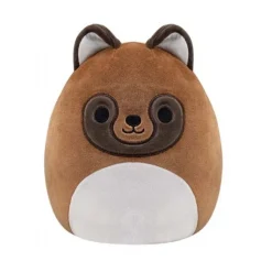 Squishmallows Adopt Me Tanuki