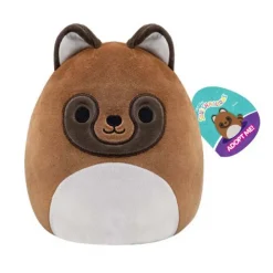 Squishmallows Adopt Me Tanuki