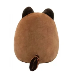 Squishmallows Adopt Me Tanuki