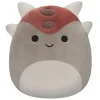 Squishmallows Ainhoca the Ankylosaurus 1