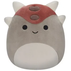 Squishmallows Ainhoca the Ankylosaurus 1