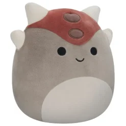 Squishmallows Ainhoca the Ankylosaurus 1