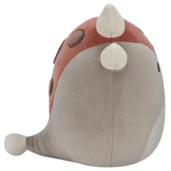 Squishmallows Ainhoca the Ankylosaurus 1