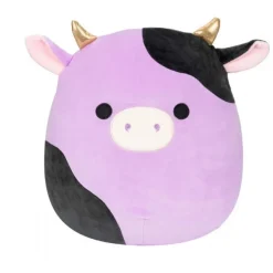 Squishmallows Alexie The Cow 40cm