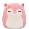 Squishmallows Amina the Squirrel 30cm