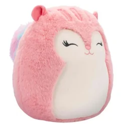 Squishmallows Amina the Squirrel 30cm