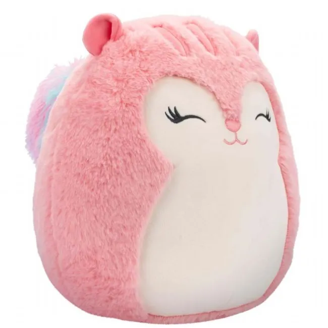 Squishmallows Amina the Squirrel 30cm