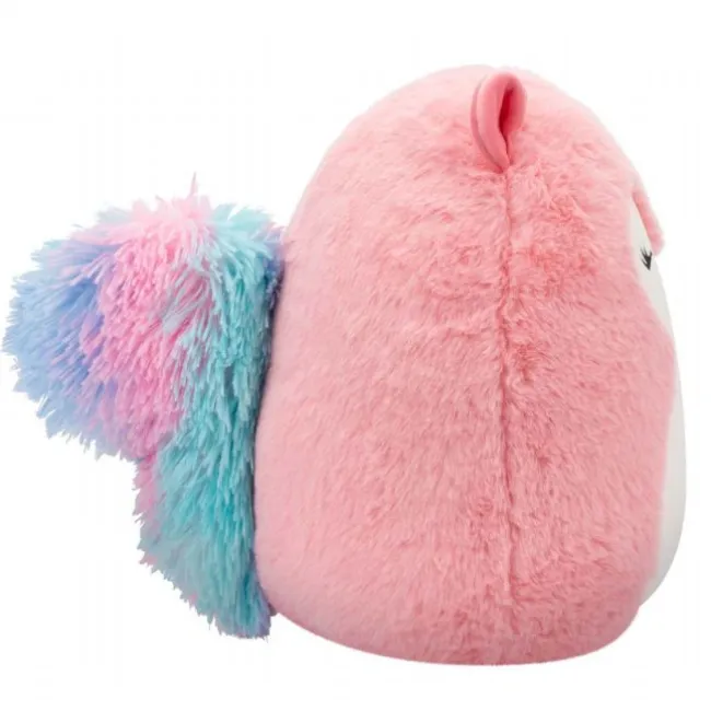 Squishmallows Amina the Squirrel 30cm