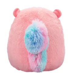 Squishmallows Amina the Squirrel 30cm