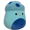 Squishmallows Ankur the Mushroom 30cm