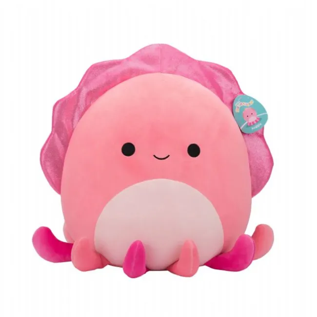 Squishmallows Auggie The Cuttlefish 40cm