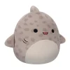 Squishmallows Azi the Shark 19cm