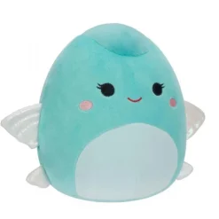 Squishmallows Bette the Flying Fish 19cm