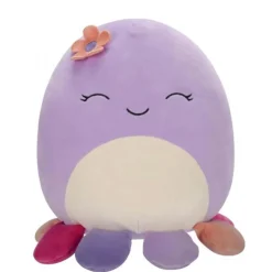 Squishmallows Beula The Octopus 25cm