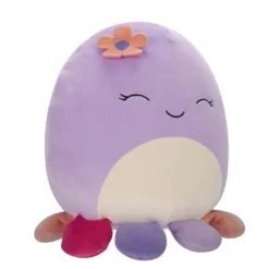 Squishmallows Beula The Octopus 25cm