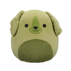 Squishmallows Brad the Golden Retriever