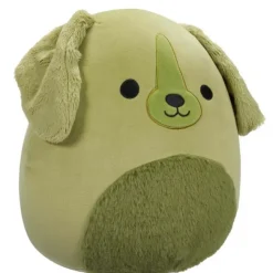 Squishmallows Brad the Golden Retriever