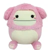 Squishmallows Brina The Bigfoot 50cm