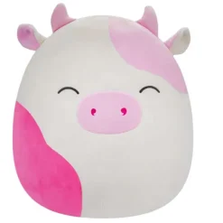 Squishmallows Caedyn the Cow 40cm