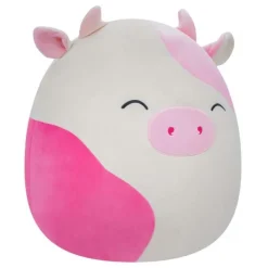 Squishmallows Caedyn the Cow 40cm