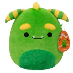 Squishmallows Callum the Monster 19cm