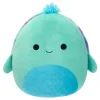Squishmallows Cascade the Turtle 40cm