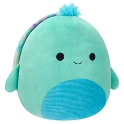 Squishmallows Cascade the Turtle 40cm