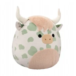 Squishmallows Celestino The Cow 50cm