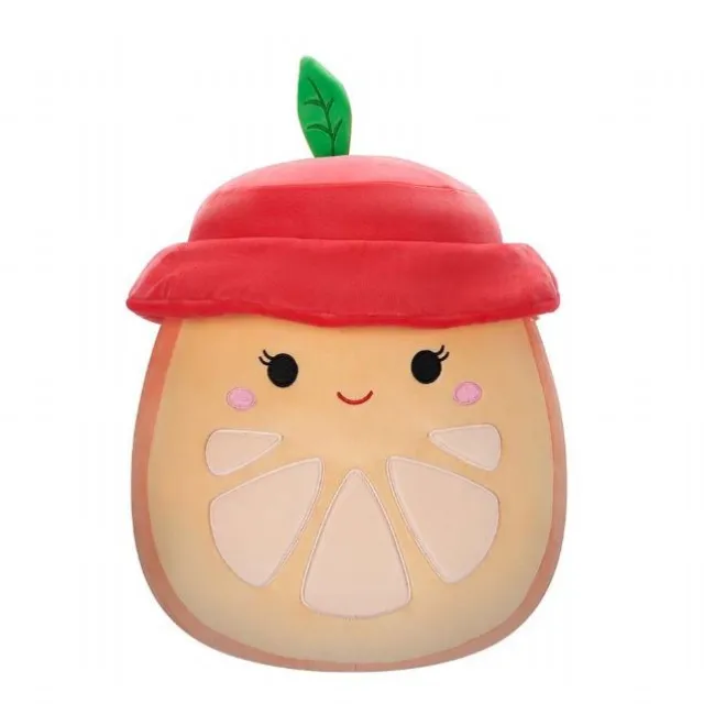 Squishmallows Celia the Orange 30cm