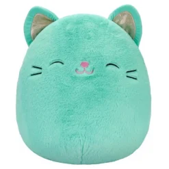 Squishmallows Charisma The Cat 50cm